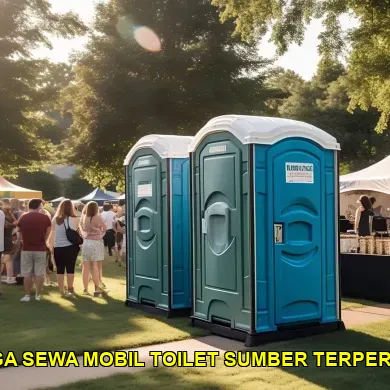 harga sewa mobil toilet sumber terpercaya